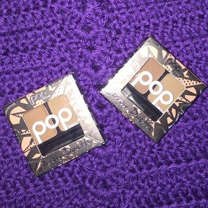 2 for 1 Brow Duette Bubbly Blondie